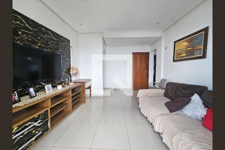 sala de apartamento para alugar com 2 quartos, 97m² em Centro, Salvador