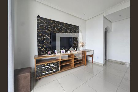 sala de apartamento para alugar com 2 quartos, 97m² em Centro, Salvador