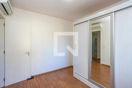 Quarto 2 de apartamento para alugar com 3 quartos, 120m² em Jardim Europa, Porto Alegre