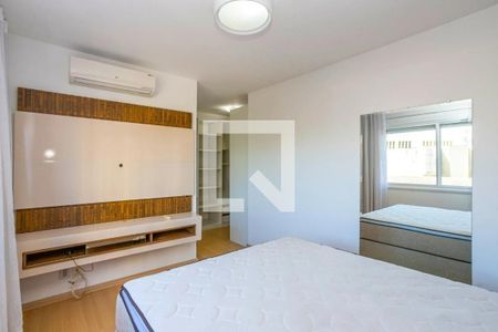 Quarto 1 de apartamento para alugar com 3 quartos, 120m² em Jardim Europa, Porto Alegre