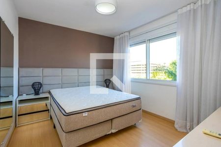 Quarto 1 de apartamento para alugar com 3 quartos, 120m² em Jardim Europa, Porto Alegre