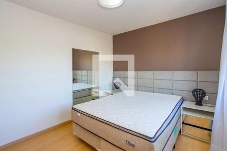 Quarto 1 de apartamento para alugar com 3 quartos, 120m² em Jardim Europa, Porto Alegre