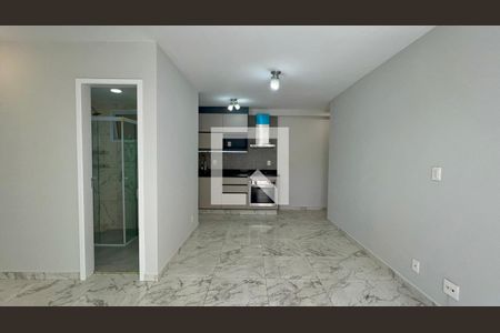 Sala de apartamento à venda com 2 quartos, 120m² em Vila Anglo Brasileira, São Paulo