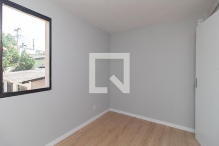 Quarto 2 de casa de condomínio à venda com 3 quartos, 64m² em Santa Tereza, Porto Alegre