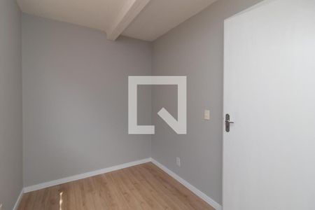 Quarto 1 de casa de condomínio à venda com 3 quartos, 64m² em Santa Tereza, Porto Alegre