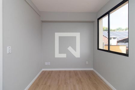 Quarto 2 de casa de condomínio à venda com 3 quartos, 64m² em Santa Tereza, Porto Alegre