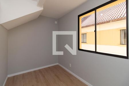 Quarto 1 de casa de condomínio à venda com 3 quartos, 64m² em Santa Tereza, Porto Alegre