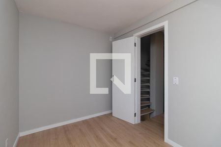 Quarto 2 de casa de condomínio à venda com 3 quartos, 64m² em Santa Tereza, Porto Alegre