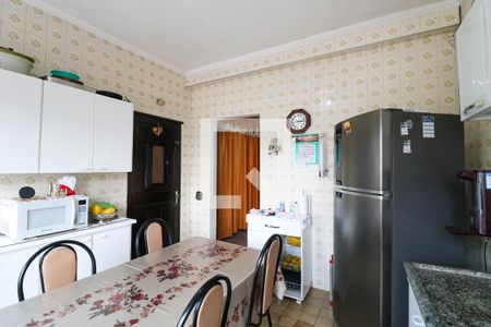 Casa para alugar com 3 quartos, 125m² em Jardim São Luís, São Paulo