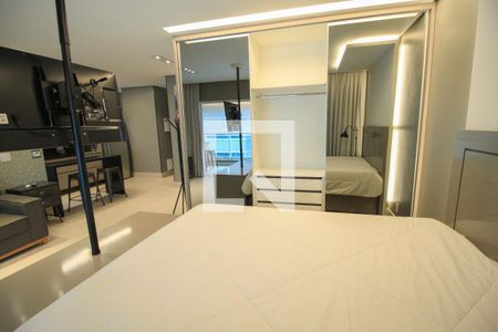 Kitnet/Studio à venda com 1 quarto, 56m² em Vila Regente Feijó, São Paulo