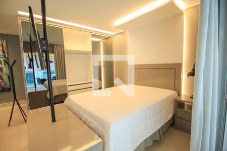 Kitnet/Studio à venda com 1 quarto, 56m² em Vila Regente Feijó, São Paulo