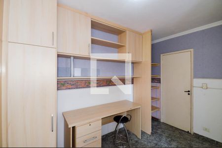 Quarto 1 de apartamento à venda com 2 quartos, 65m² em Vila Rosalia, Guarulhos