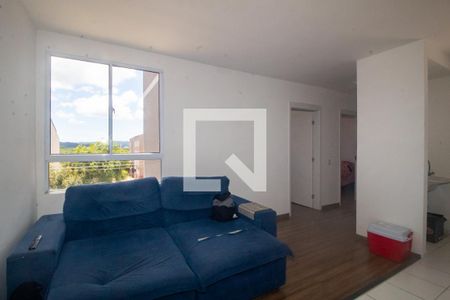 Apartamento para alugar com 2 quartos, 45m² em Restinga, Porto Alegre