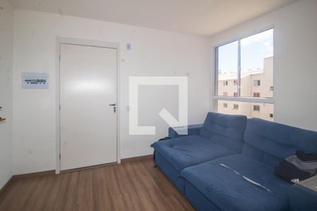 Apartamento para alugar com 2 quartos, 45m² em Restinga, Porto Alegre