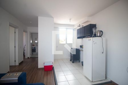 Apartamento para alugar com 2 quartos, 45m² em Restinga, Porto Alegre