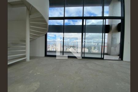 Apartamento à venda com 4 quartos, 205m² em Jardim Vera Cruz, São Paulo