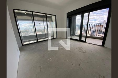 Apartamento à venda com 4 quartos, 205m² em Jardim Vera Cruz, São Paulo