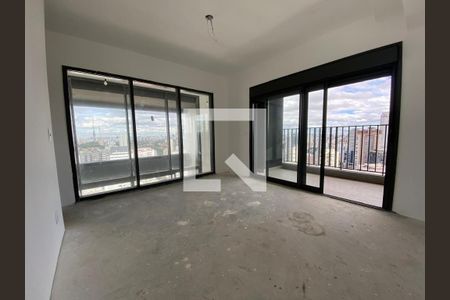 Apartamento à venda com 4 quartos, 205m² em Jardim Vera Cruz, São Paulo