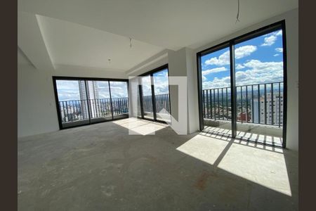 Apartamento à venda com 4 quartos, 205m² em Jardim Vera Cruz, São Paulo