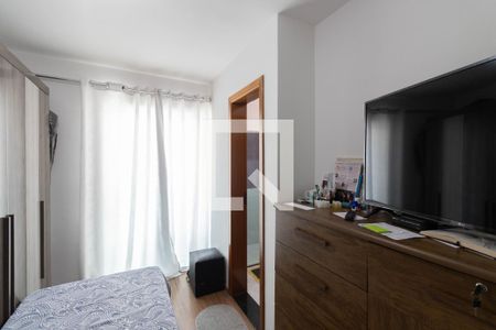 Suíte 1 de casa de condomínio à venda com 2 quartos, 95m² em Jardim Aricanduva, São Paulo