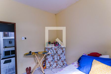 Quarto de casa à venda com 4 quartos, 268m² em Piedade, Rio de Janeiro