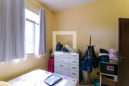 Quarto de casa à venda com 4 quartos, 268m² em Piedade, Rio de Janeiro