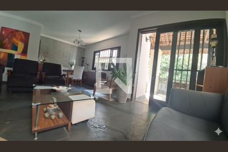 Casa à venda com 4 quartos, 207m² em Jardim Quarto Centenário, Campinas