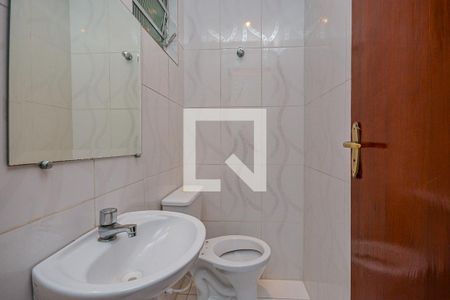 Lavabo de casa para alugar com 3 quartos, 150m² em Vila Marari, São Paulo