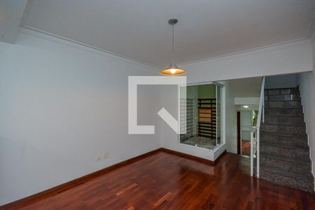 Sala de Jantar de casa para alugar com 3 quartos, 150m² em Vila Marari, São Paulo