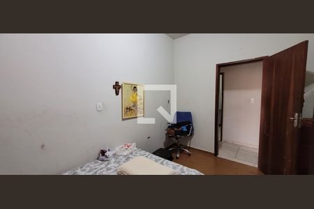 quarto 1 de casa à venda com 4 quartos, 420m² em Bom Repouso, Betim