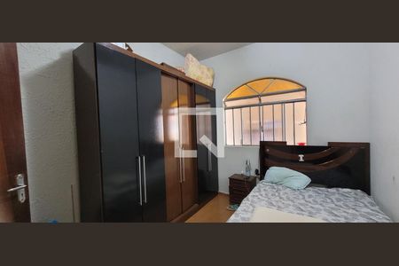quarto 1 de casa à venda com 4 quartos, 420m² em Bom Repouso, Betim