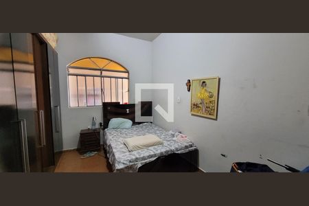 quarto 1 de casa à venda com 4 quartos, 420m² em Bom Repouso, Betim