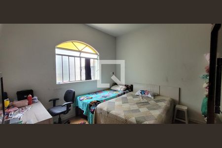 quarto 2 de casa à venda com 4 quartos, 420m² em Bom Repouso, Betim