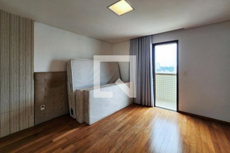 Suíte 1 de apartamento para alugar com 3 quartos, 220m² em Anchieta, São Bernardo do Campo