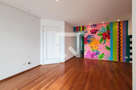 Sala de apartamento para alugar com 3 quartos, 220m² em Anchieta, São Bernardo do Campo