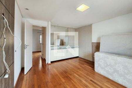 Suíte 1 de apartamento para alugar com 3 quartos, 220m² em Anchieta, São Bernardo do Campo