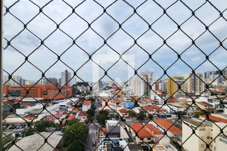 Vista de apartamento para alugar com 3 quartos, 220m² em Anchieta, São Bernardo do Campo