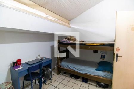 Quarto 1 de casa à venda com 6 quartos, 200m² em São Domingos, Niterói