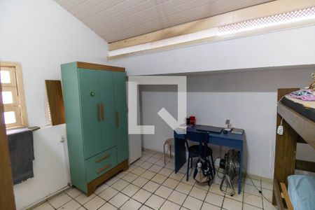 Quarto 1 de casa à venda com 6 quartos, 200m² em São Domingos, Niterói