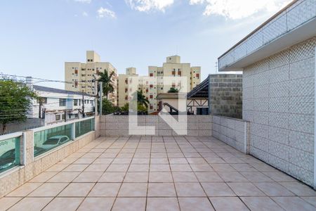 Quarto 1 de casa para alugar com 3 quartos, 142m² em Jardim Monte Kemel, São Paulo