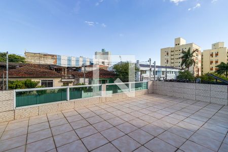 Quarto 1 de casa para alugar com 3 quartos, 142m² em Jardim Monte Kemel, São Paulo