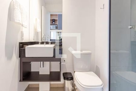 Kitnet/Studio à venda com 1 quarto, 22m² em Vila Olímpia, São Paulo