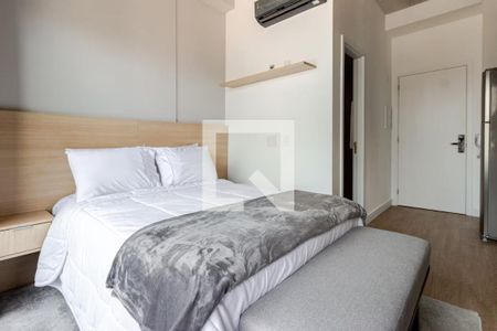 Kitnet/Studio à venda com 1 quarto, 22m² em Vila Olímpia, São Paulo