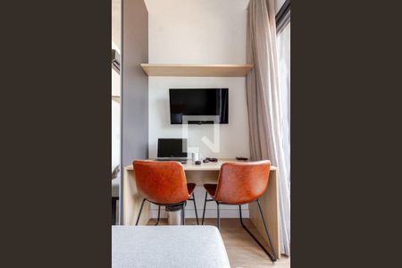 Kitnet/Studio à venda com 1 quarto, 22m² em Vila Olímpia, São Paulo