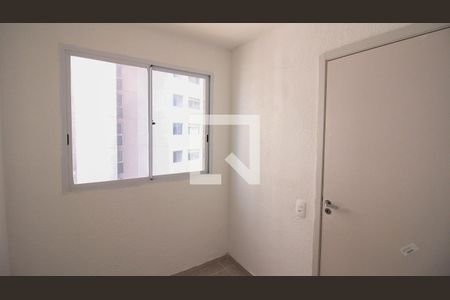 Quarto 1 de apartamento para alugar com 2 quartos, 35m² em Fazenda da Juta, São Paulo