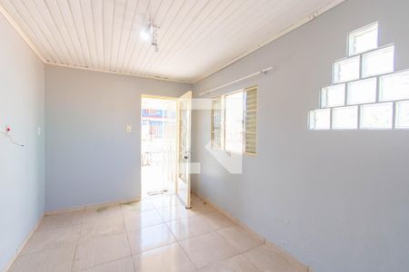 Casa para alugar com 2 quartos, 210m² em Rio Branco, Canoas