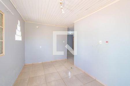 Casa para alugar com 2 quartos, 210m² em Rio Branco, Canoas