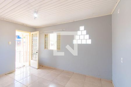 Casa para alugar com 2 quartos, 210m² em Rio Branco, Canoas