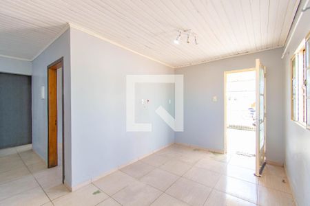 Casa para alugar com 2 quartos, 210m² em Rio Branco, Canoas
