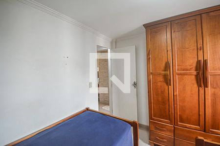 Quarto 1 de apartamento à venda com 2 quartos, 48m² em Santa Terezinha, São Bernardo do Campo